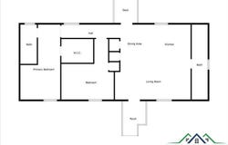 106 WT & P, Big Sandy, TX 75755
