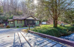 7150 Yellow Creek Road, Robbinsville (Graham), NC 28771