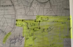 Holcomb Road, Ringgold, GA 30736