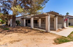 45 LEISURE WORLD --, Mesa, AZ 85206