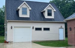 120 Carlingford Drive, Granville, OH 43023