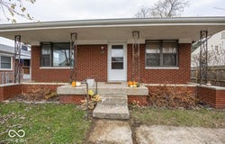 229 S 4th Avenue, Beech Grove, IN 46107