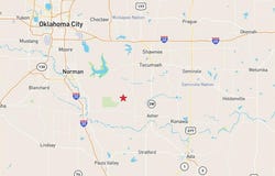 30635 Anderson Road, Wanette, OK 74878