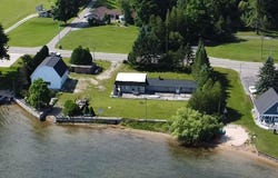 4472 Crescent Beach Rd. Road, Onekama, MI 49675