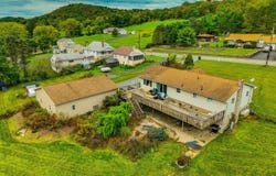 1965 Lower Smith Gap Road, Kunkletown, PA 18058