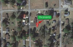Tennessee Street lot: 003, Other AR, AR 71635