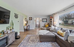 258 E 1ST Street, FOND DU LAC, WI 54935