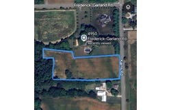 0 W Frederick Garland Road, West Milton, OH 45383
