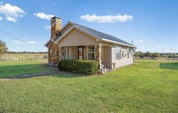 3200 County Road 155, Whitesboro, TX 76273