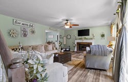 1062 Laura Drive, Dalton, GA 30721