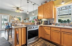 318 Champagne Avenue SW, Red Lake Falls, MN 56750