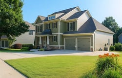 730 MIDWAY Avenue, Canton, GA 30114
