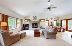 55276 Three Creeks Rd, Freeman, WI 54628