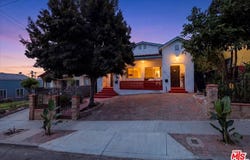 2706 Cincinnati St, Los Angeles, CA 90033