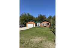 10421 N Whitefish Point Rd, Paradise, MI 49768