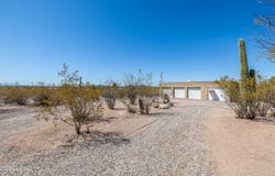 3531 N Avenida De La Colina, Tucson, AZ 85749