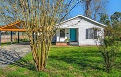 1402 Murphy Avenue, Lufkin, TX 75904