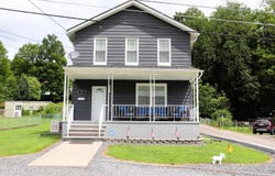 29 FELLOWS Street, Shickshinny, PA 18655