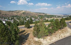 The Smelter City Estates Subdivision lot: B-22, Anaconda, MT 59711