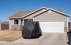 1250 Deserado Drive, Rangely, CO 81648