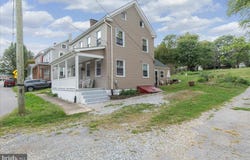 4402 MAIN ST, ROHRERSVILLE, MD 21779