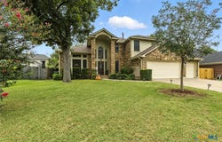 1113 Pebble Brook Road, Cedar Park, TX 78613