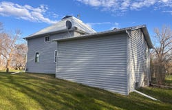 636 Ward Ave, McHenry, ND 58464