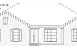 206 Cambridge Dr, Headland, AL 36345