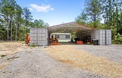 54 George Wise Rd., Carriere, MS 39426