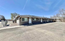 257 South Humboldt Street, Battle Mountain, NV 89820