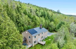 272 West Hill Road, Worcester, VT 05682