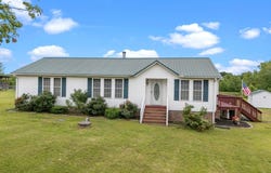 1993 Lucy Garrett Road, Roxboro, NC 27574