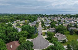 5606 Richwood Ln, Racine, WI 53402