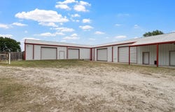 237 Lcr 711, Kosse, TX 76653