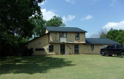 909 E Park Street, Tecumseh, OK 74873