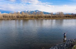 388 Old Clyde Park Road, Livingston, MT 59047