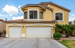 1293 S WESTERN SKIES Drive, Gilbert, AZ 85296