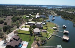 1663 Ellis Sod Road, Graford, TX 76449