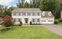 10809 FIELDWOOD DRIVE, FAIRFAX, VA 22030