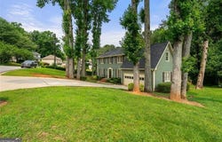 6553 PARKSIDE, Tucker, GA 30084