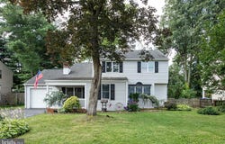 211 HARVEST ROAD, CHERRY HILL, NJ 08002