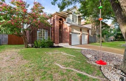 10919 Sierra Oaks, Austin, TX 78759