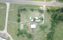 2416 N Hwy 87, Newton, TX 75966