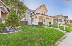 2116 Pearl Street, Anderson, IN 46016