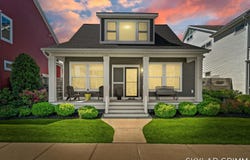 408 W Staples Drive, Whitehall, MI 49461