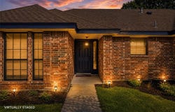 2087 Sabal Drive, Ingleside, TX 78362