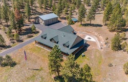 8101 Mill Creek Road, Prineville, OR 97754