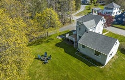 14 Williams Street, Boothbay Harbor, ME 04538