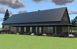 33005 Fenway Avenue, Lent Twp, MN 55079