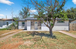 3400 Cunningham, Midland, TX 79703